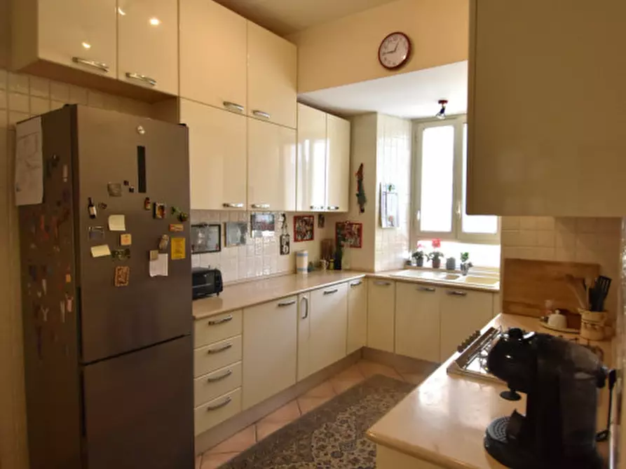 Immagine 18 di Appartamento in vendita  in Viale di Trastevere a Roma