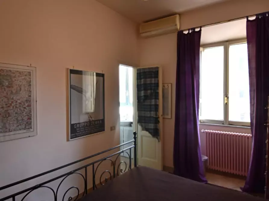 Immagine 22 di Appartamento in vendita  in Viale di Trastevere a Roma