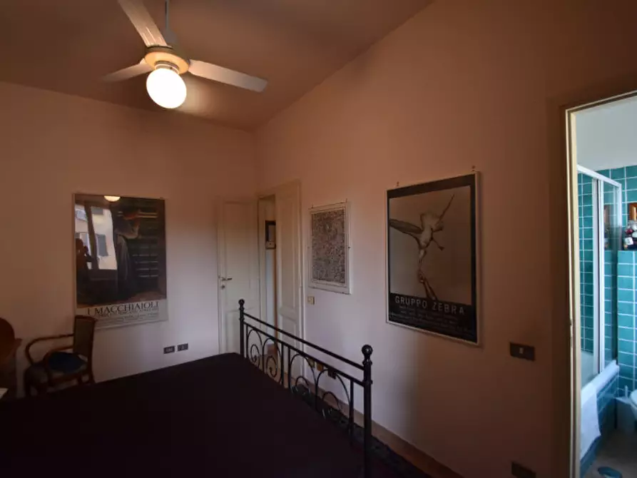 Immagine 23 di Appartamento in vendita  in Viale di Trastevere a Roma