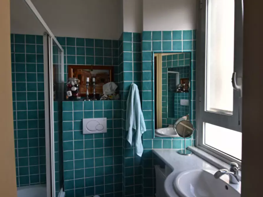 Immagine 25 di Appartamento in vendita  in Viale di Trastevere a Roma