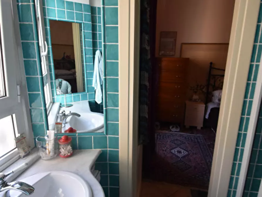 Immagine 26 di Appartamento in vendita  in Viale di Trastevere a Roma