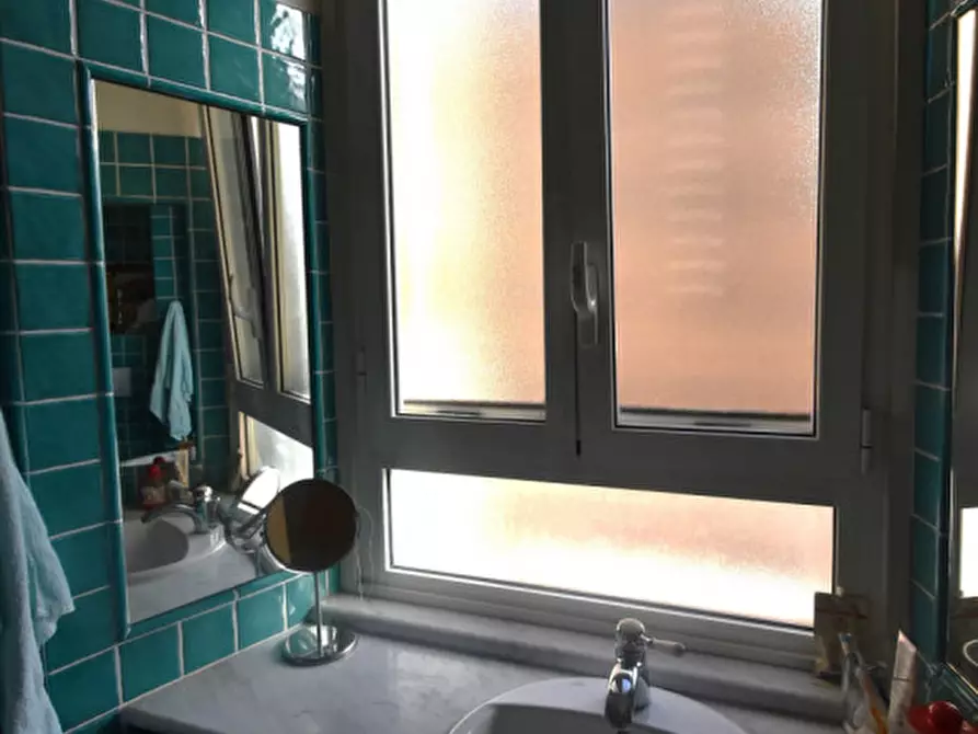 Immagine 27 di Appartamento in vendita  in Viale di Trastevere a Roma