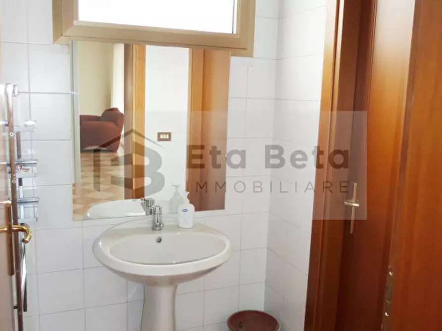 Immagine 11 di Ufficio in affitto  in Via Venezia a Vigonza