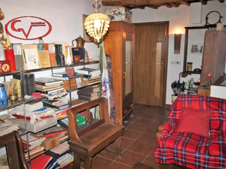 Immagine 2 di Appartamento in vendita  in Via roma a Montevarchi