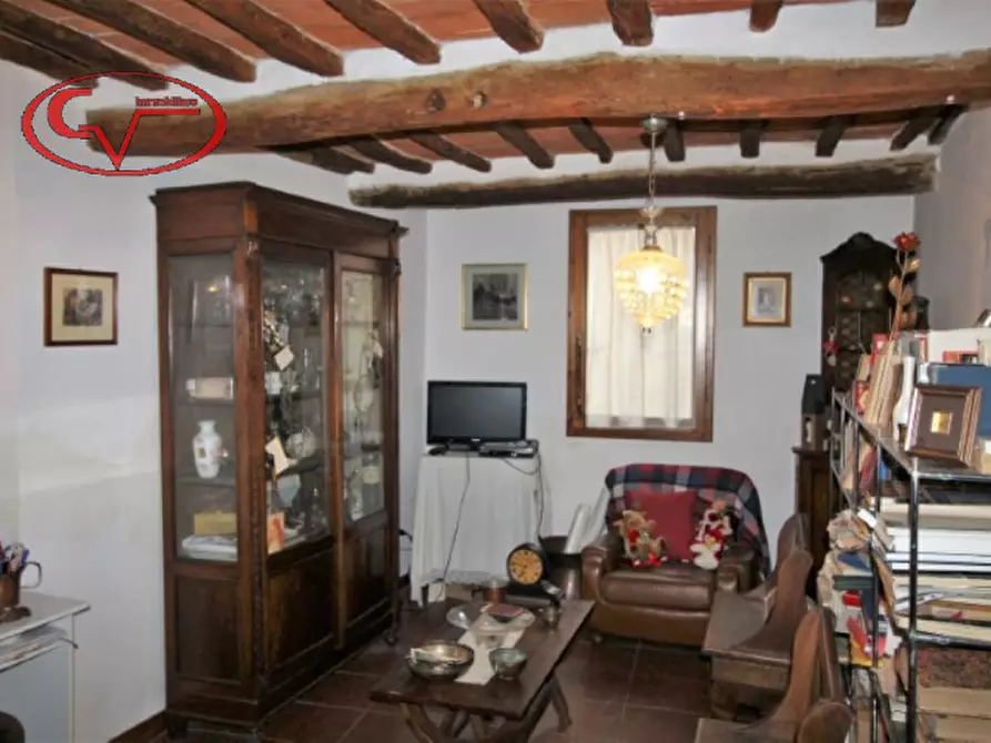 Immagine 3 di Appartamento in vendita  in Via roma a Montevarchi