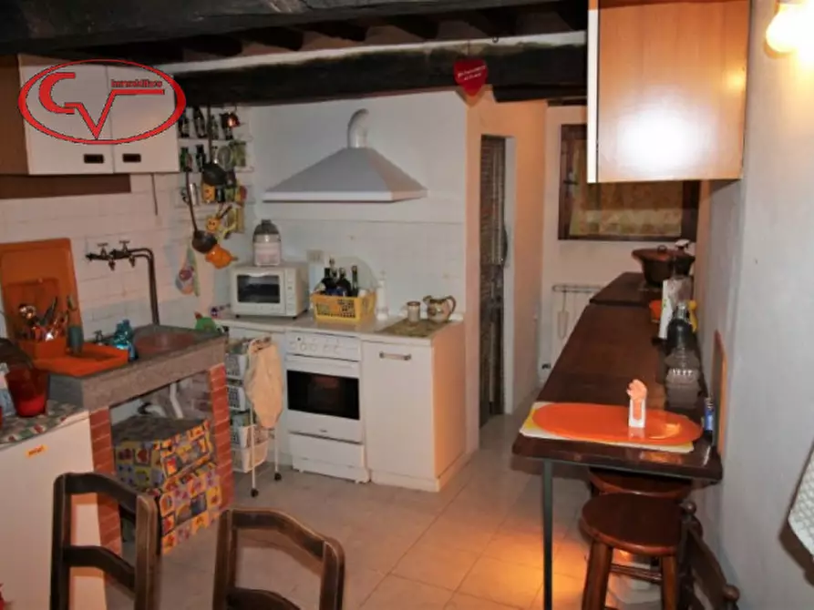 Immagine 4 di Appartamento in vendita  in Via roma a Montevarchi