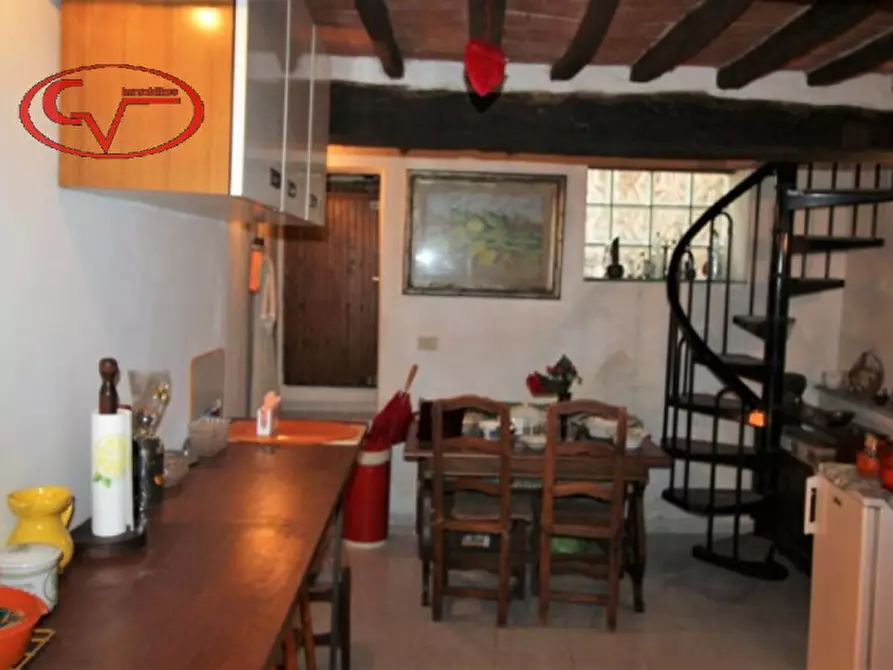 Immagine 5 di Appartamento in vendita  in Via roma a Montevarchi