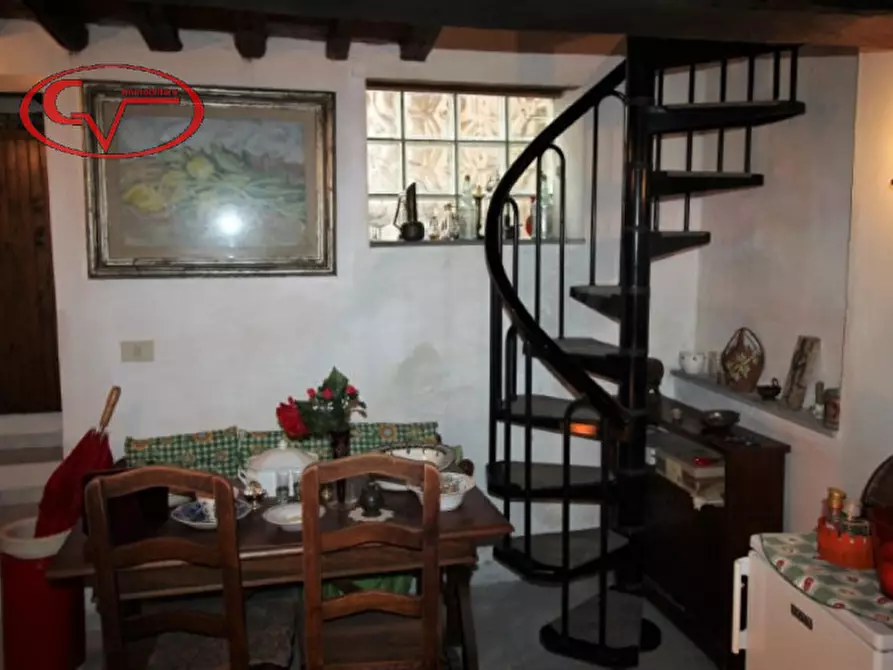 Immagine 6 di Appartamento in vendita  in Via roma a Montevarchi