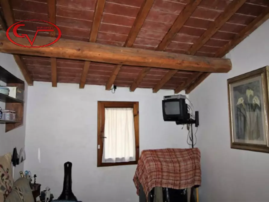 Immagine 8 di Appartamento in vendita  in Via roma a Montevarchi