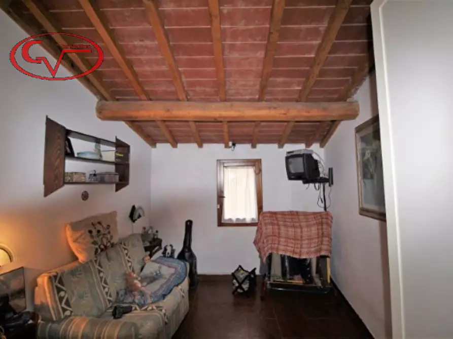 Immagine 10 di Appartamento in vendita  in Via roma a Montevarchi