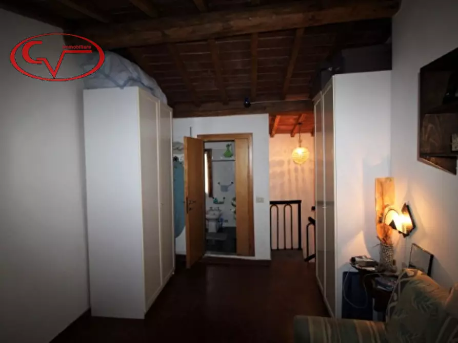 Immagine 11 di Appartamento in vendita  in Via roma a Montevarchi