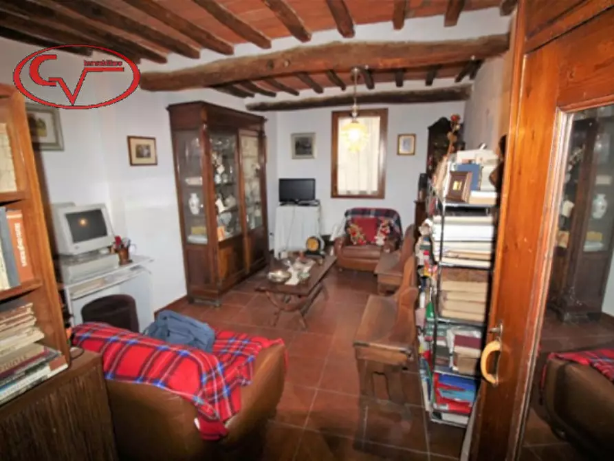 Immagine 13 di Appartamento in vendita  in Via roma a Montevarchi