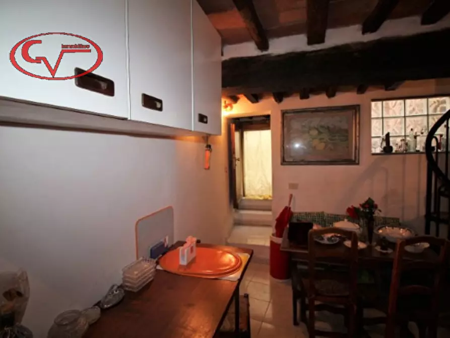 Immagine 17 di Appartamento in vendita  in Via roma a Montevarchi