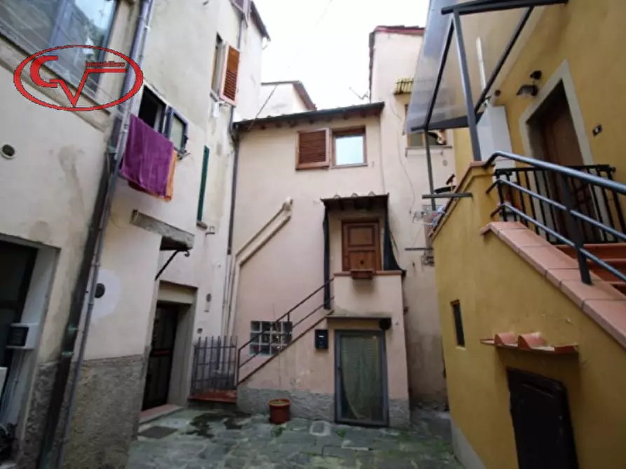 Immagine 18 di Appartamento in vendita  in Via roma a Montevarchi