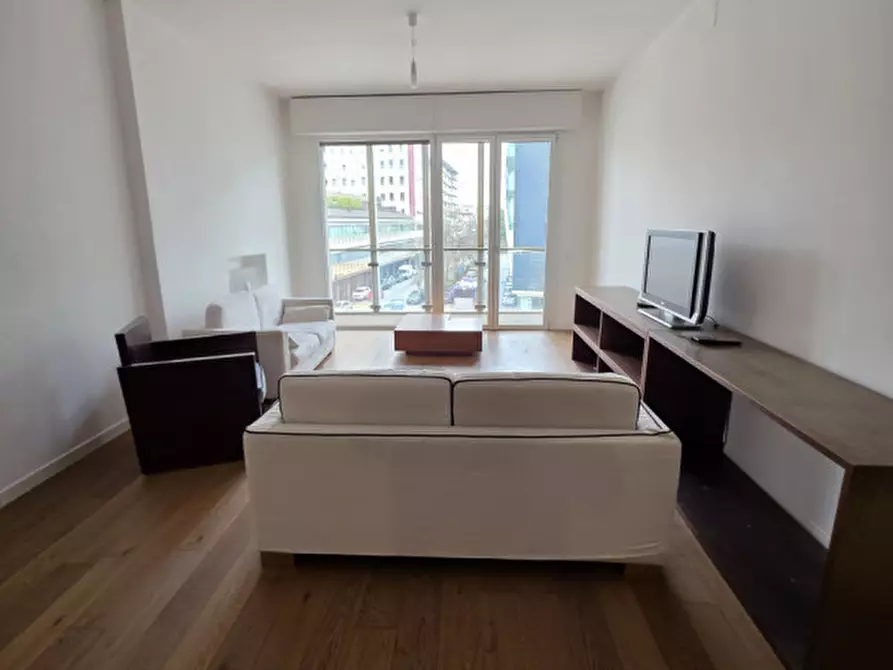 Immagine 2 di Appartamento in affitto  in via san fermo a Padova