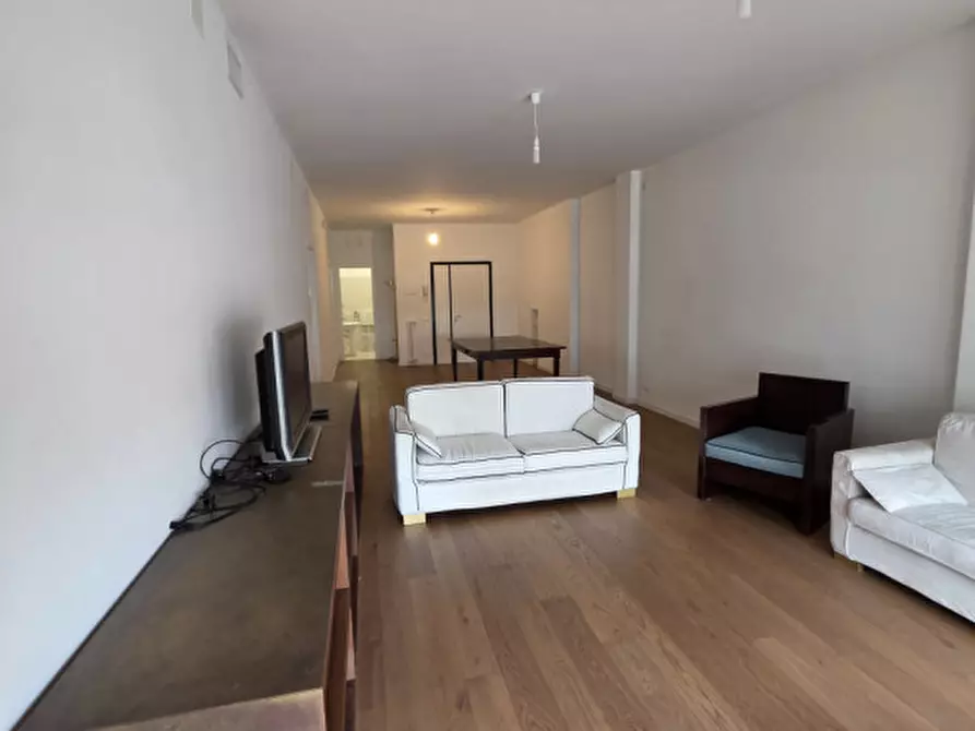 Immagine 3 di Appartamento in affitto  in via san fermo a Padova