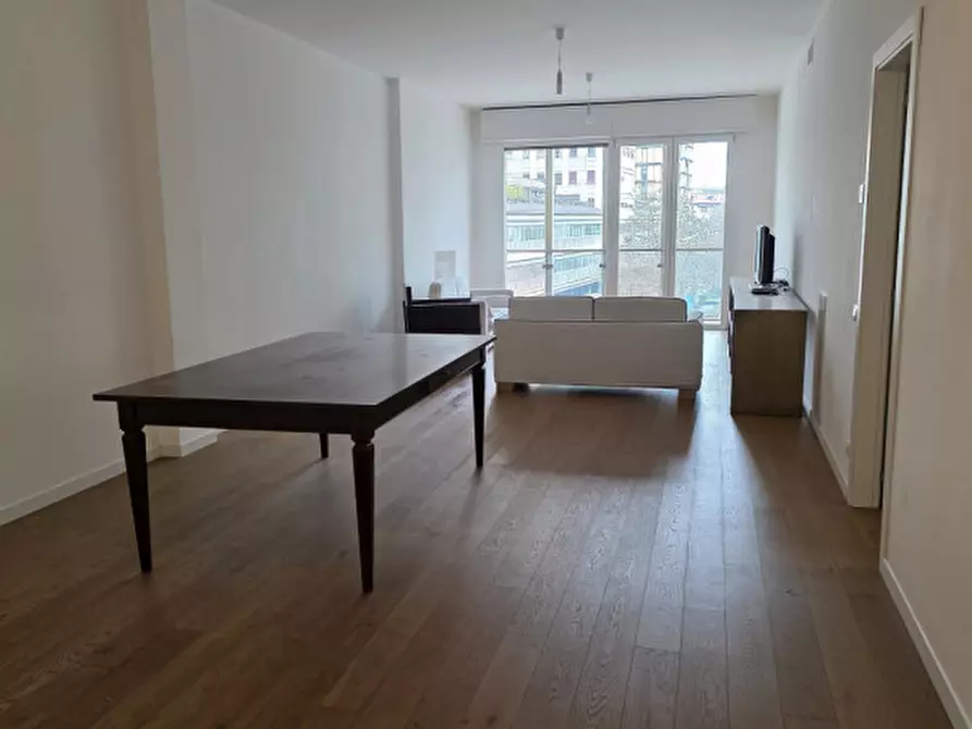 Immagine 4 di Appartamento in affitto  in via san fermo a Padova