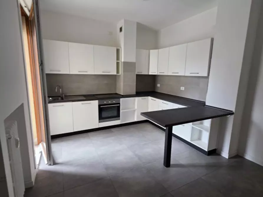 Immagine 5 di Appartamento in affitto  in via san fermo a Padova