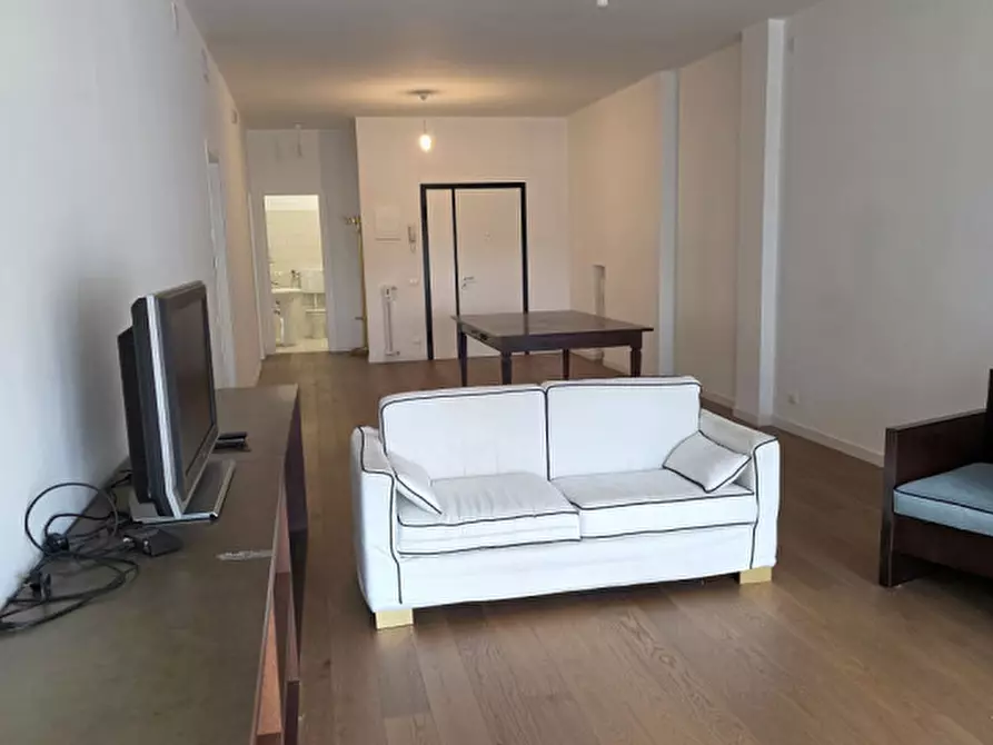 Immagine 6 di Appartamento in affitto  in via san fermo a Padova