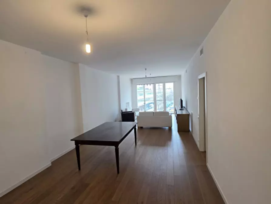 Immagine 7 di Appartamento in affitto  in via san fermo a Padova