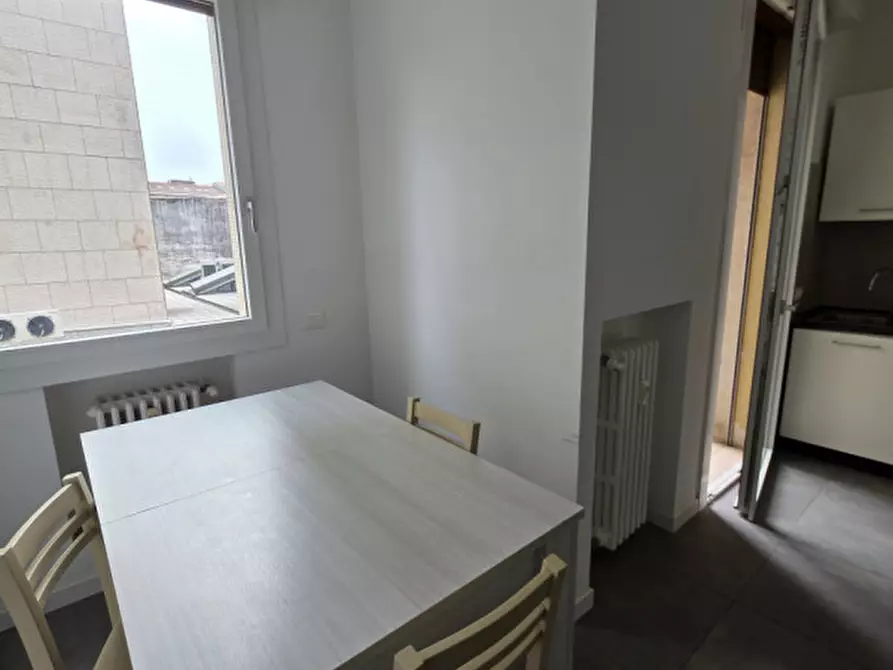 Immagine 9 di Appartamento in affitto  in via san fermo a Padova