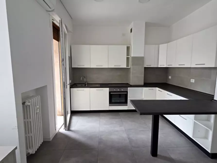 Immagine 10 di Appartamento in affitto  in via san fermo a Padova