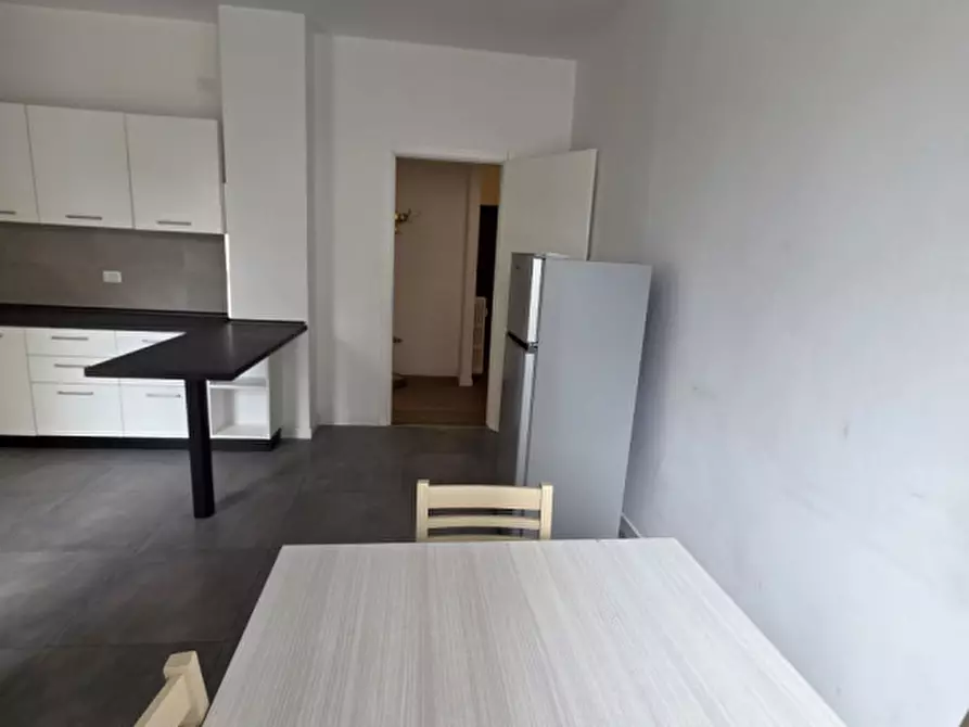 Immagine 11 di Appartamento in affitto  in via san fermo a Padova