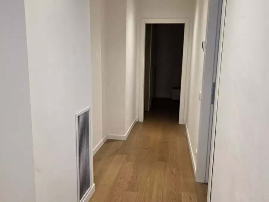 Immagine 14 di Appartamento in affitto  in via san fermo a Padova