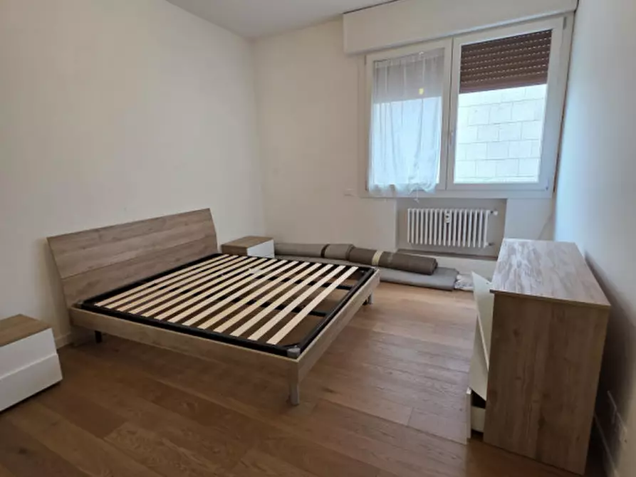 Immagine 15 di Appartamento in affitto  in via san fermo a Padova