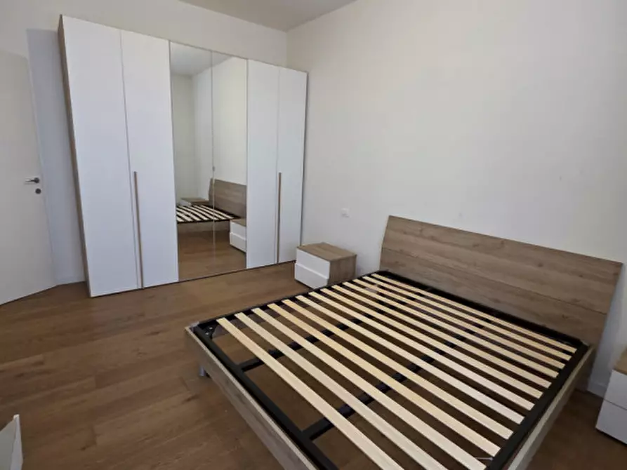 Immagine 16 di Appartamento in affitto  in via san fermo a Padova