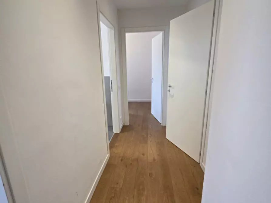Immagine 17 di Appartamento in affitto  in via san fermo a Padova