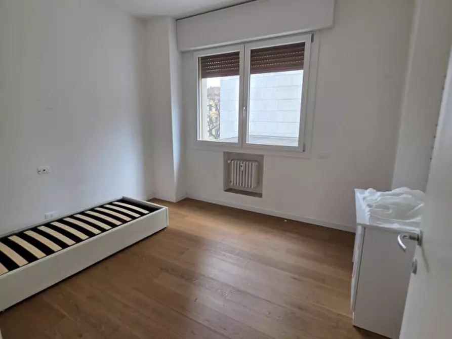 Immagine 18 di Appartamento in affitto  in via san fermo a Padova