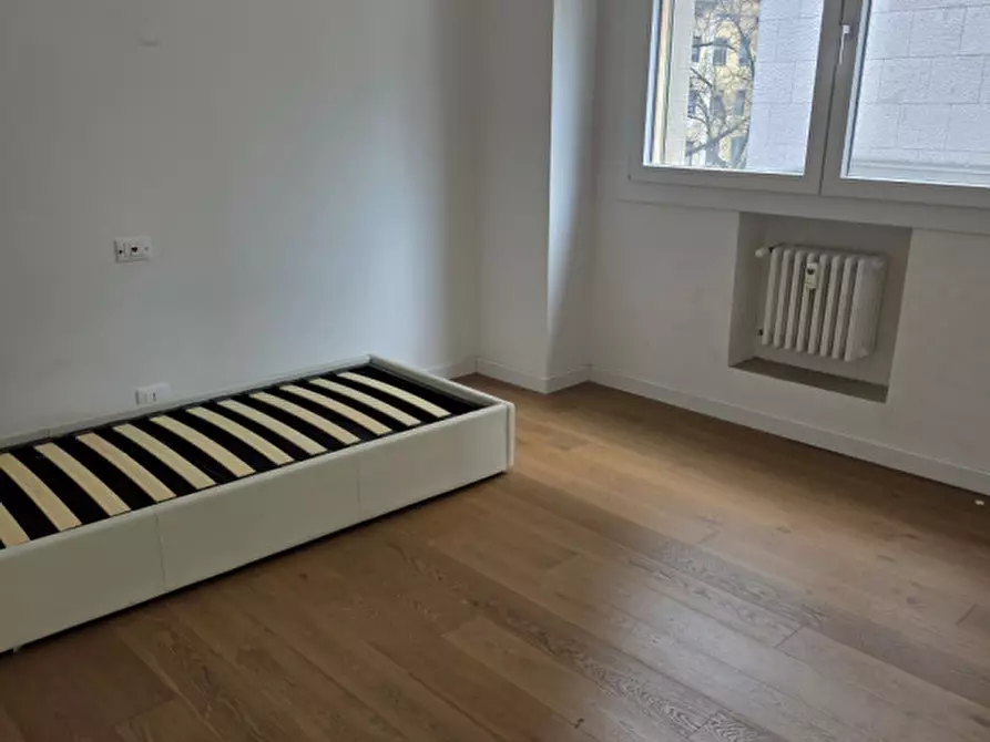 Immagine 19 di Appartamento in affitto  in via san fermo a Padova