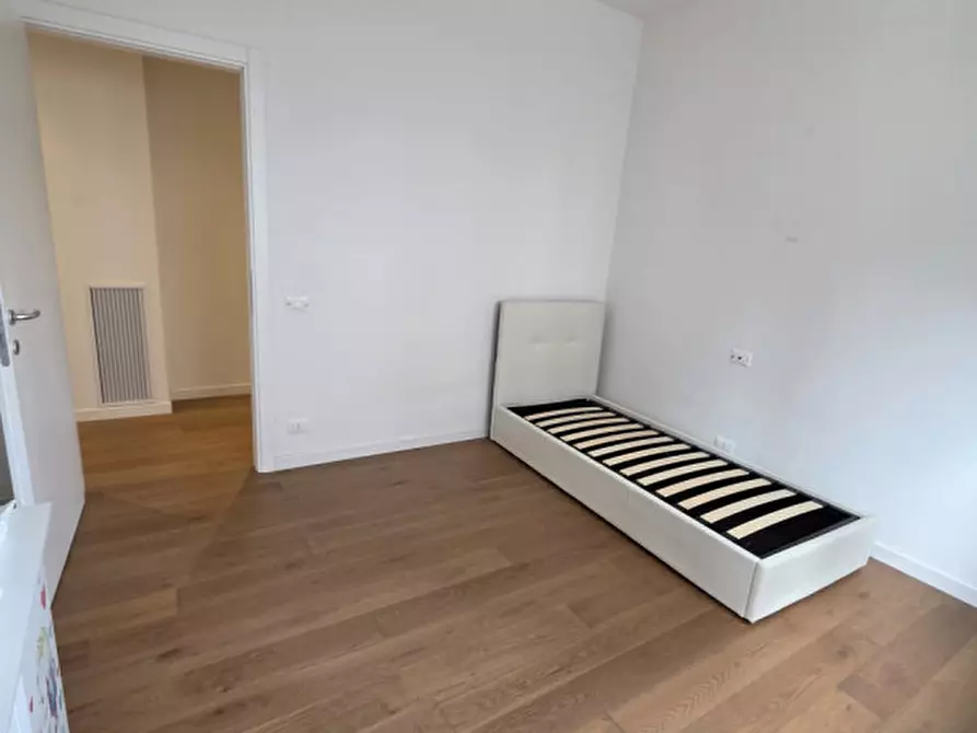 Immagine 20 di Appartamento in affitto  in via san fermo a Padova