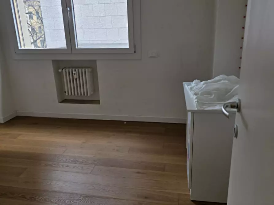 Immagine 21 di Appartamento in affitto  in via san fermo a Padova