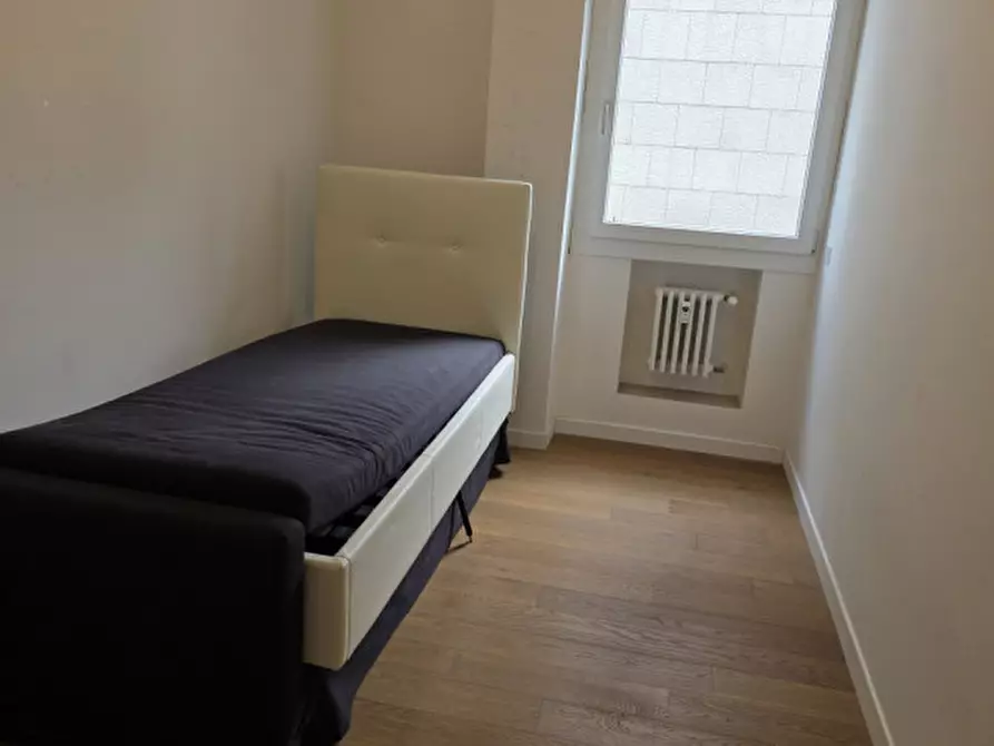 Immagine 22 di Appartamento in affitto  in via san fermo a Padova