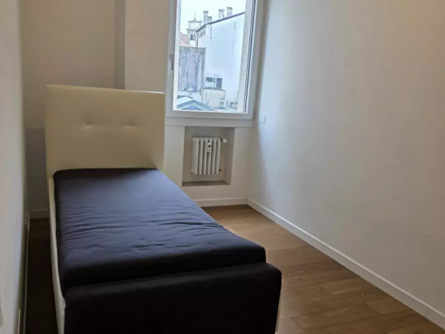 Immagine 23 di Appartamento in affitto  in via san fermo a Padova