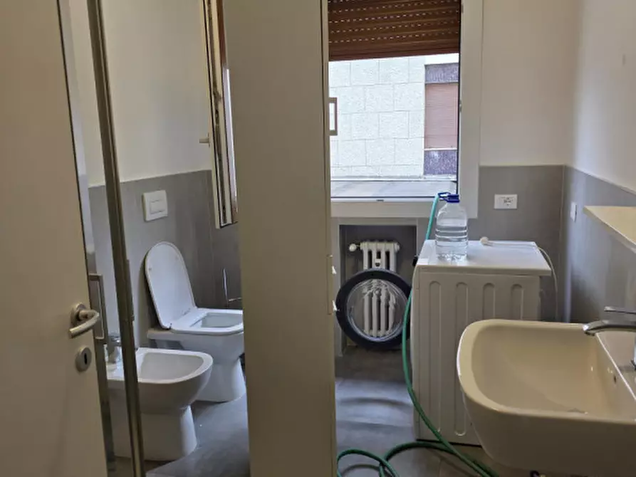 Immagine 24 di Appartamento in affitto  in via san fermo a Padova