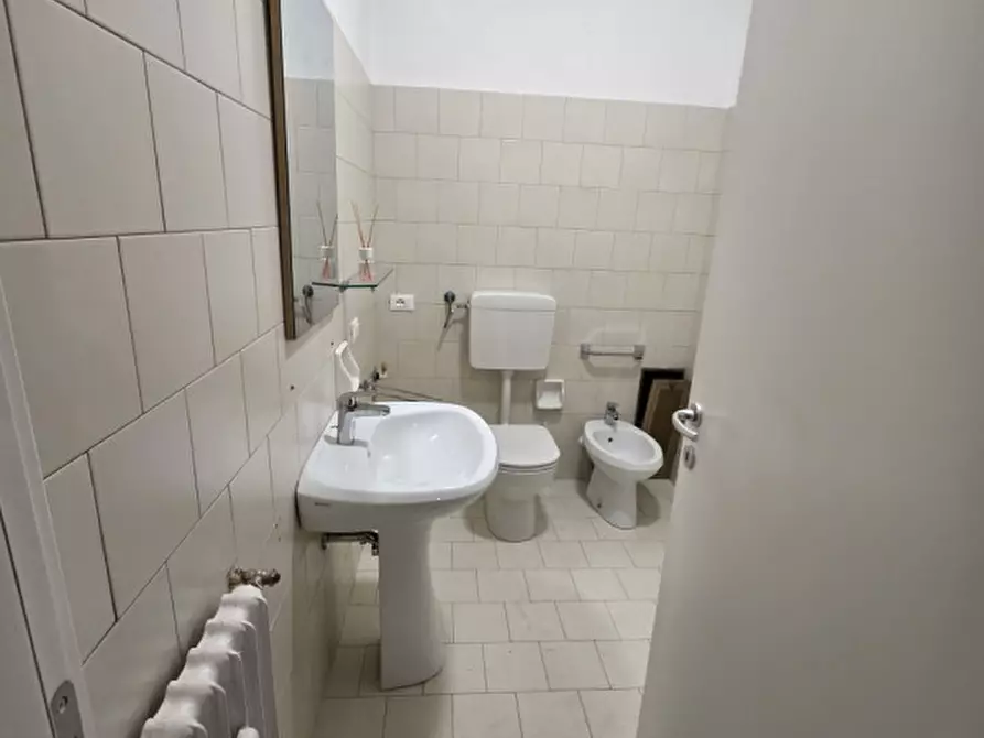 Immagine 25 di Appartamento in affitto  in via san fermo a Padova