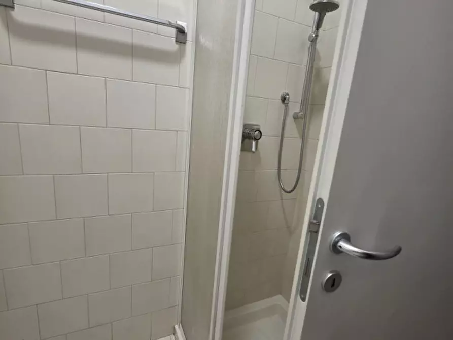 Immagine 26 di Appartamento in affitto  in via san fermo a Padova