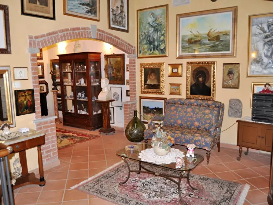 Immagine 1 di Casa indipendente in vendita  a Terranuova Bracciolini