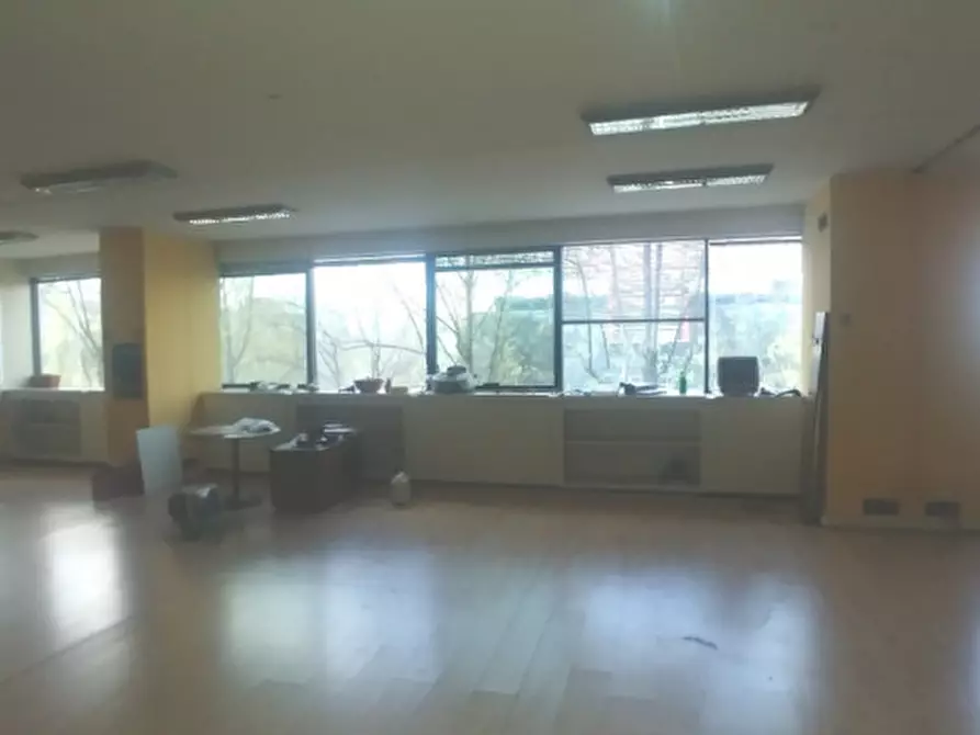 Immagine 22 di Ufficio in affitto  in STRADA 3 a Assago