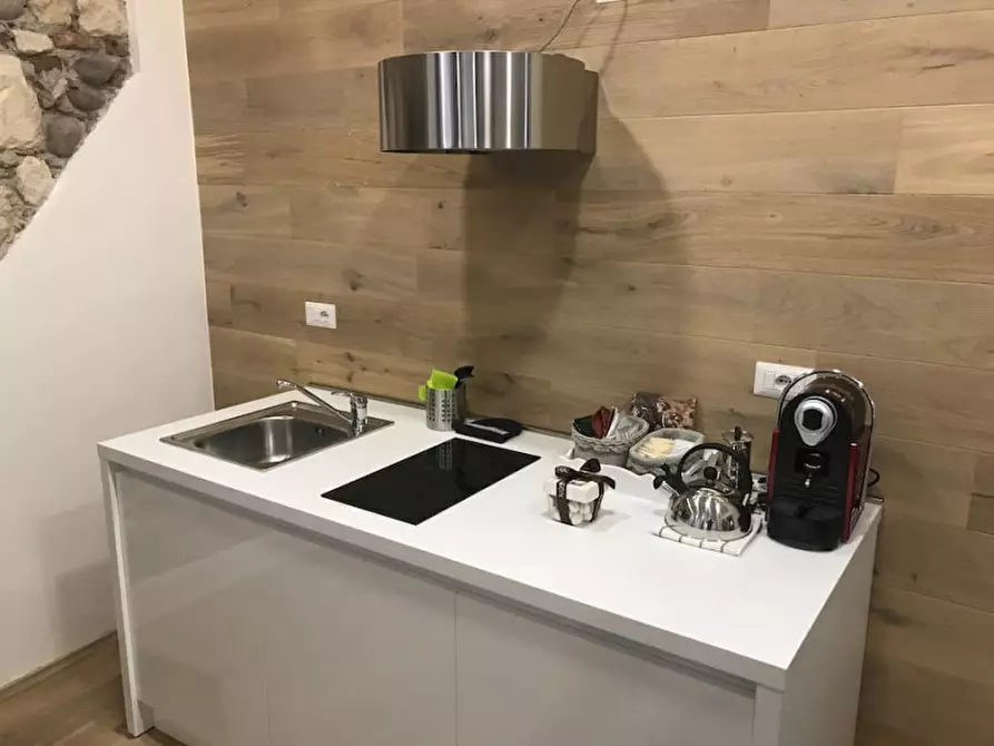 Immagine 2 di Appartamento in affitto  in Stradone Porta Palio a Verona