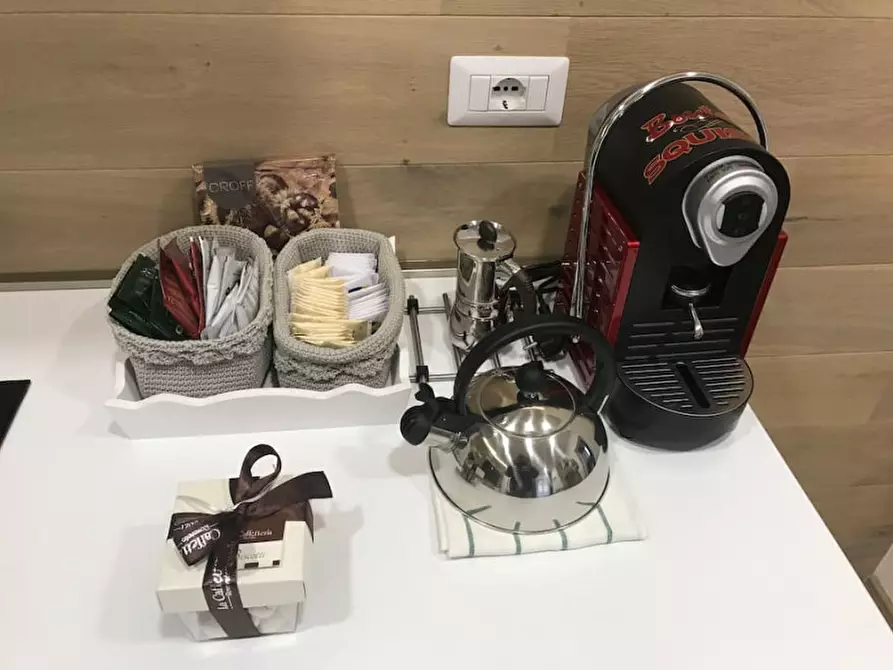 Immagine 3 di Appartamento in affitto  in Stradone Porta Palio a Verona