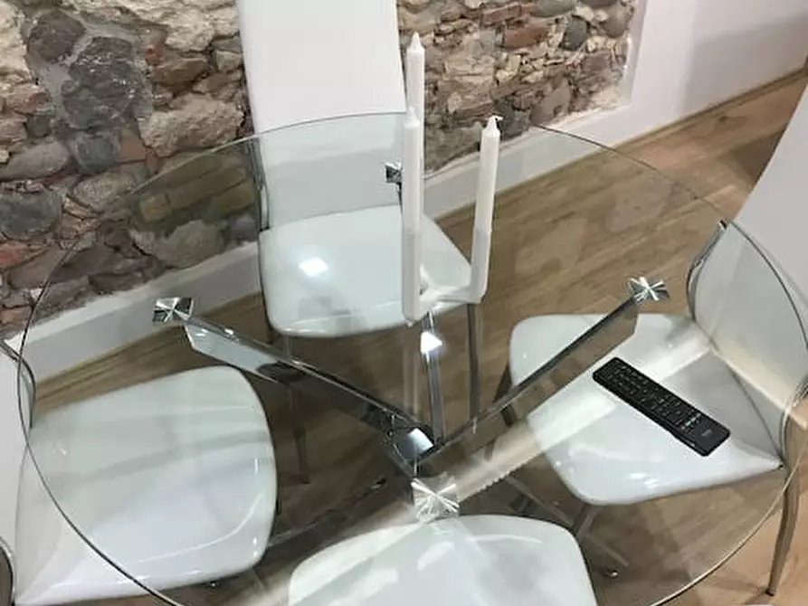 Immagine 5 di Appartamento in affitto  in Stradone Porta Palio a Verona