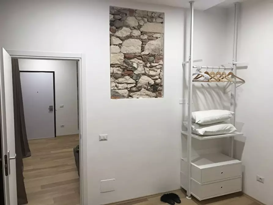 Immagine 10 di Appartamento in affitto  in Stradone Porta Palio a Verona