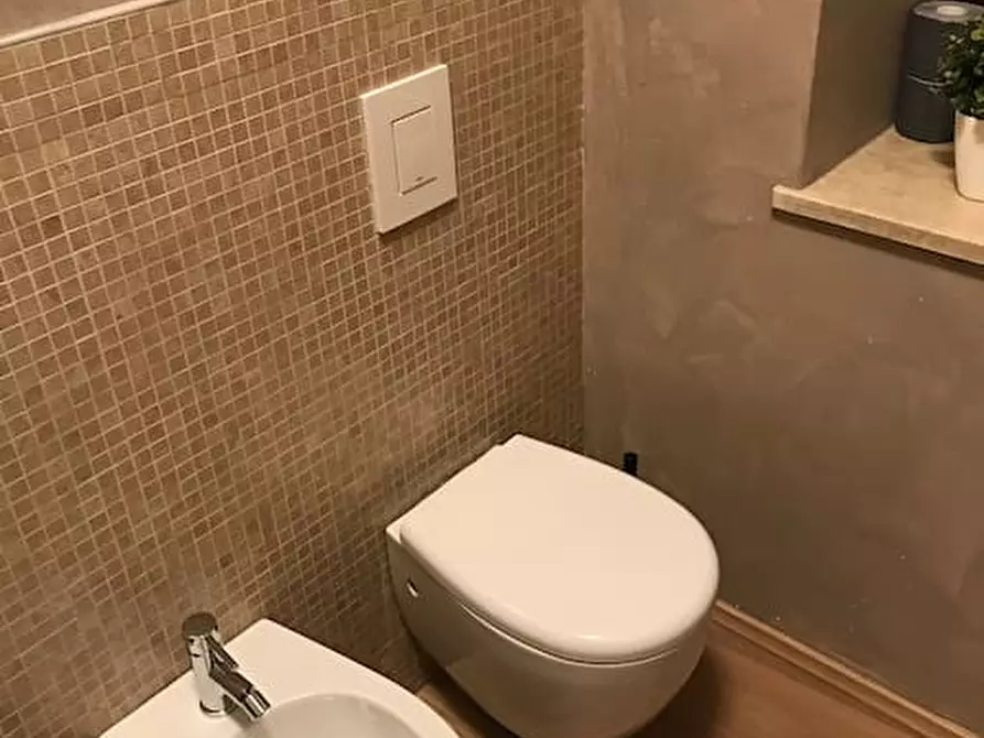 Immagine 13 di Appartamento in affitto  in Stradone Porta Palio a Verona