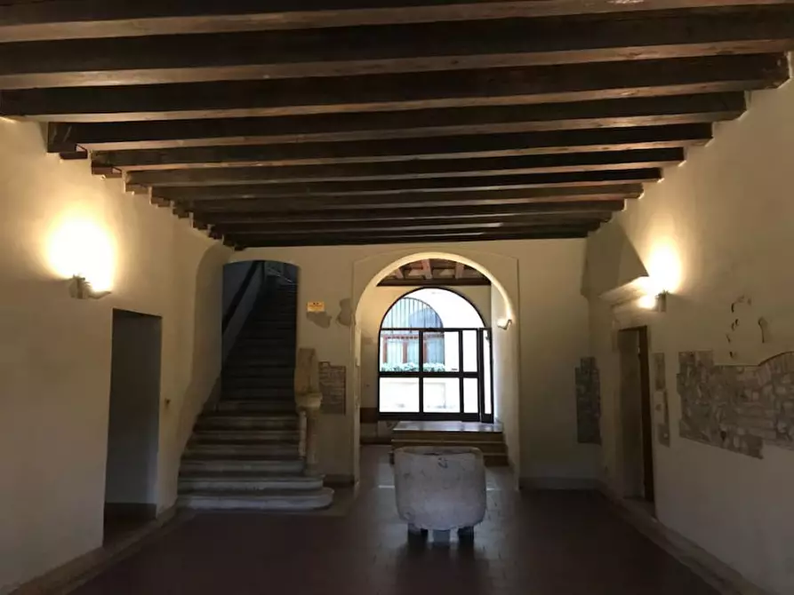 Immagine 15 di Appartamento in affitto  in Stradone Porta Palio a Verona