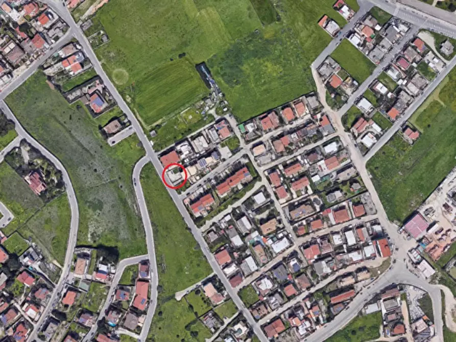 Immagine 2 di Posto auto in vendita  in Via Segni, N. 109 a Cagliari