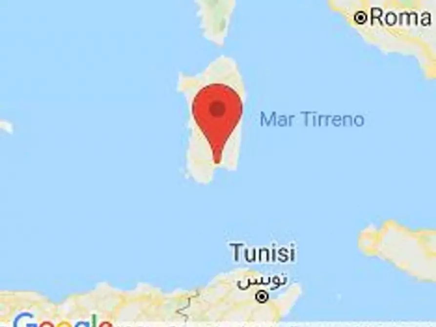 Immagine 14 di Posto auto in vendita  in Via Segni, N. 109 a Cagliari